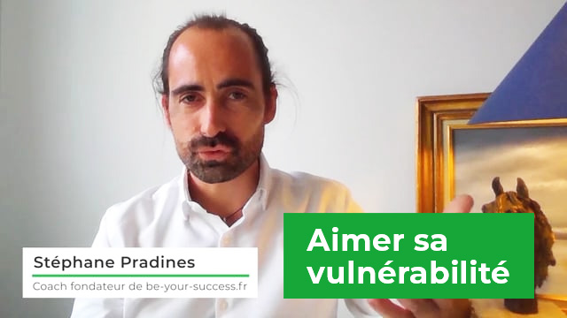 aimer sa vulnérabilité